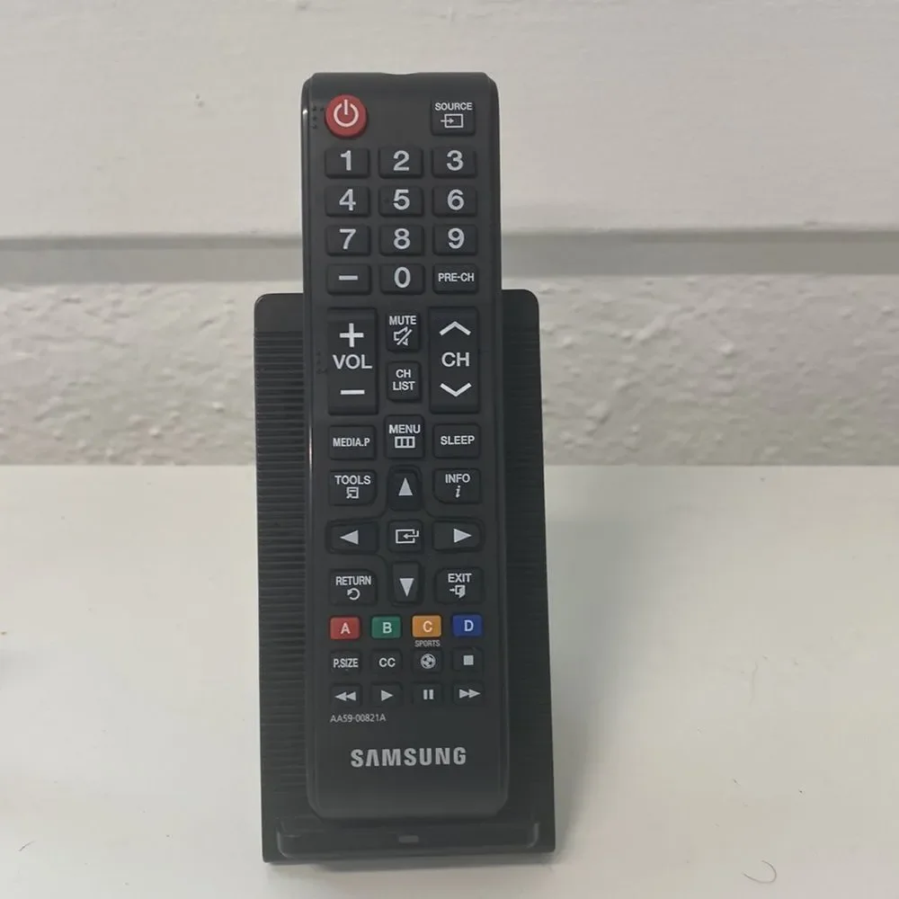 Samsung tv remote control used AA59-00821A